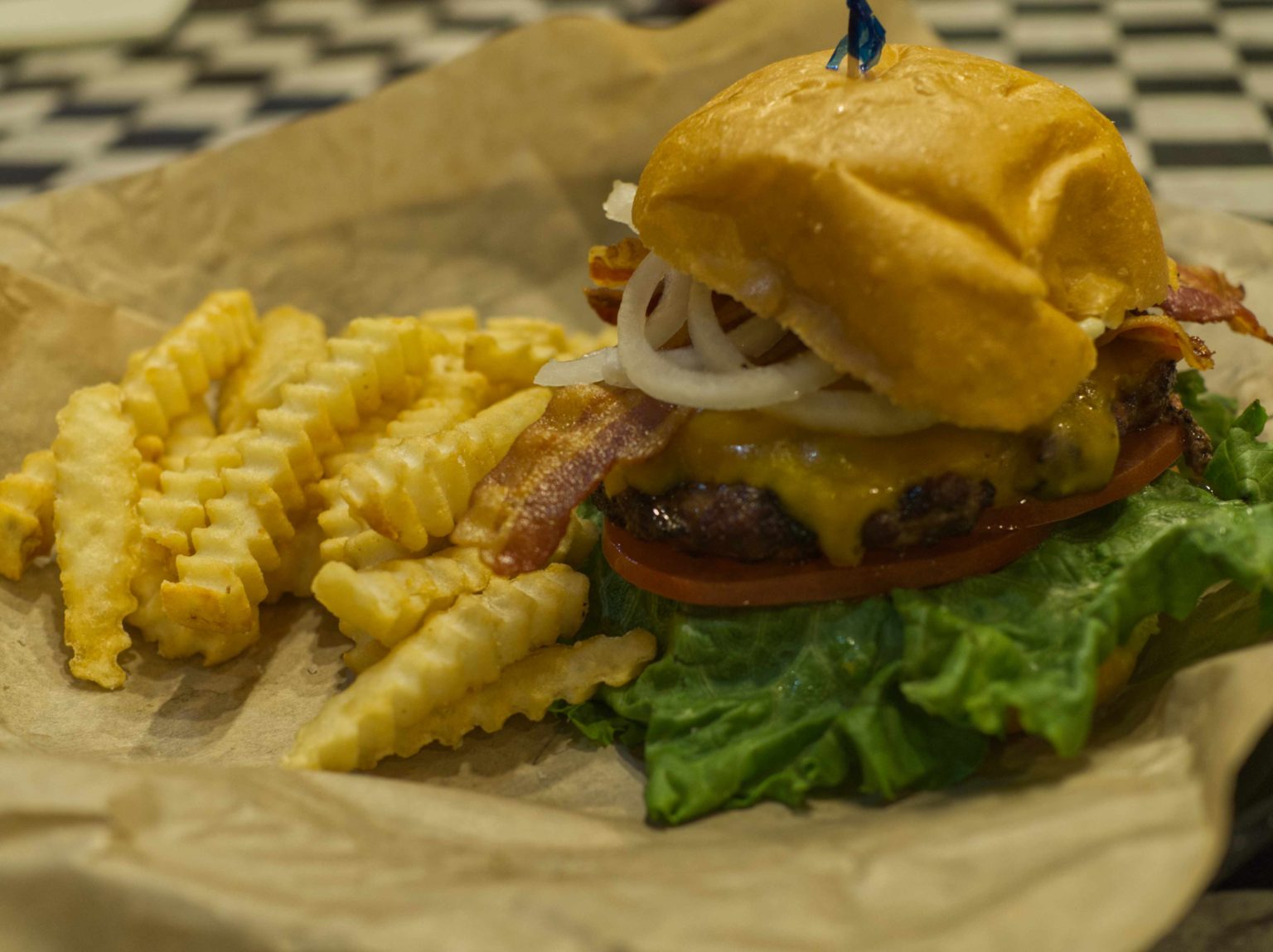 Review 92 Village Deli & Grill (Raleigh, NC) The Straight Beef